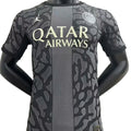 Maillots paris saint germain Jordan Third 23/24