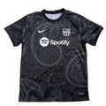 Maillot Barcelone Black Bandana