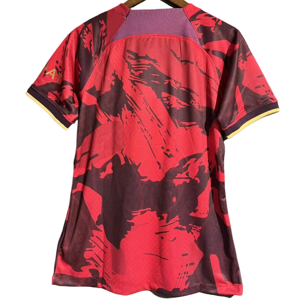 Maillot Paris Saint-Germain Concept 2024 2025