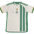 Maillot Algérie Blanc