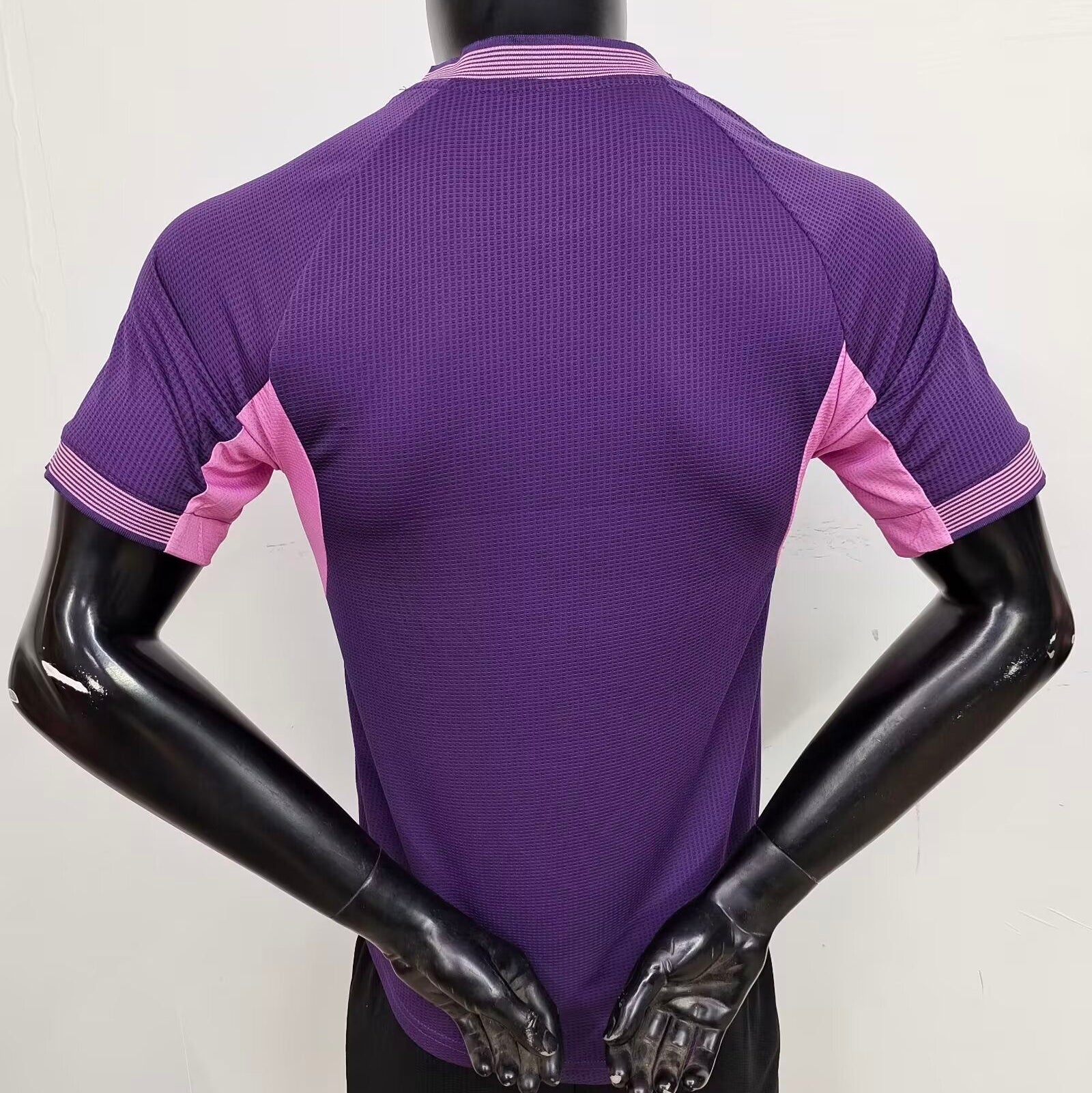 Maillot Algérie Violet