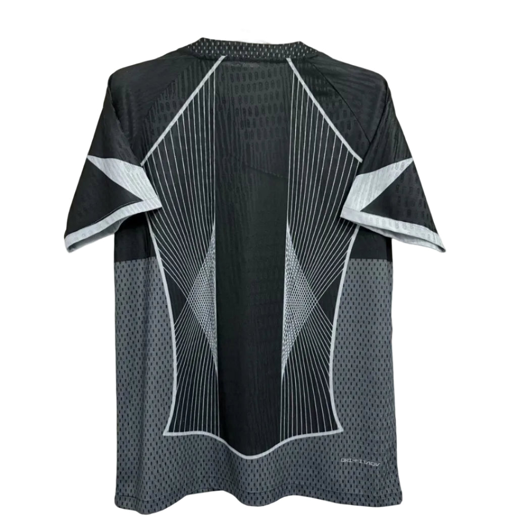 Maillot Barcelone Noir 25-26