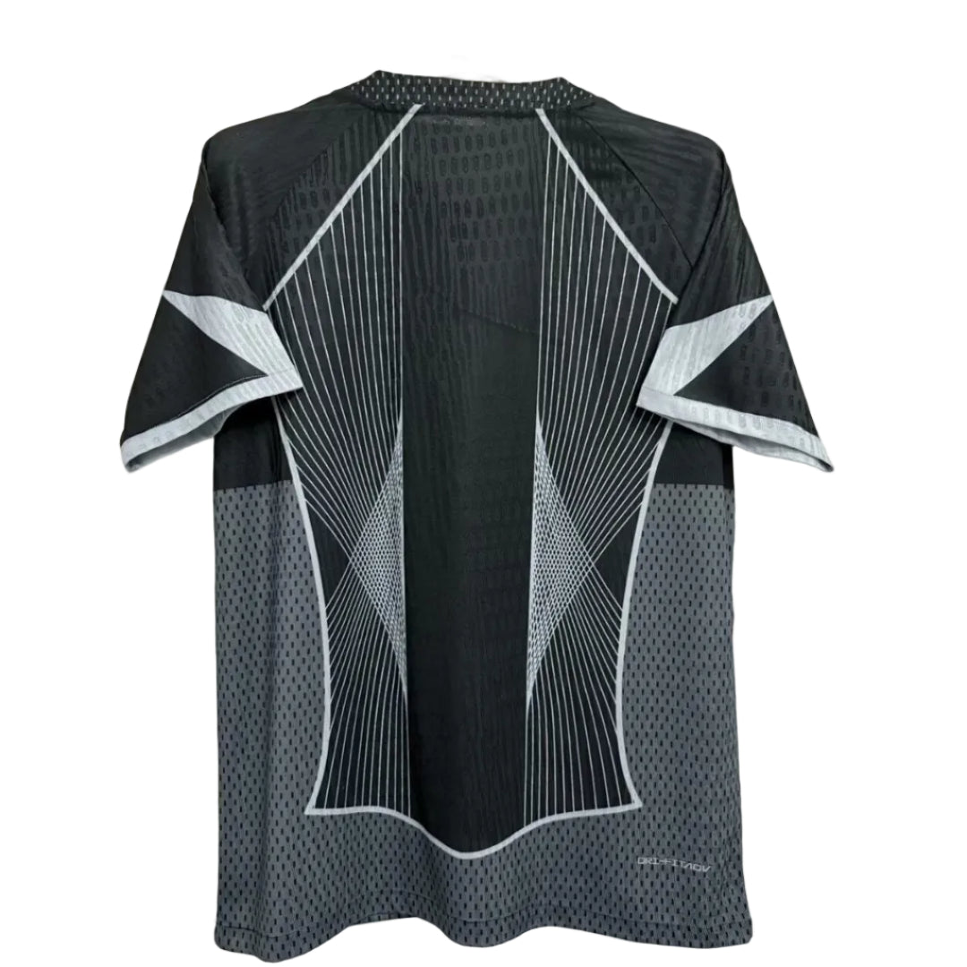 Maillot Barcelone Noir 25-26