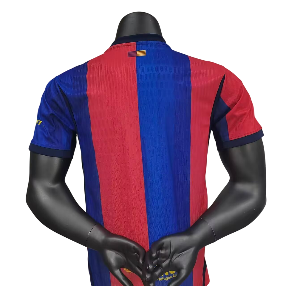 Maillot Barcelone Domicile 24-25