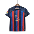 Maillot Barcelone X OVO Drake