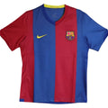 Maillot Barcelone Domicile Retro 1998