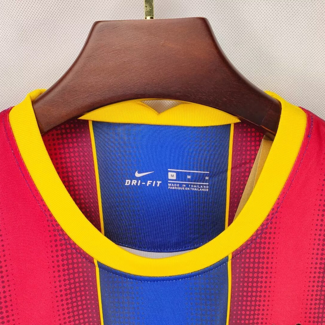 Maillot Barcelone Domicile 2021-2022