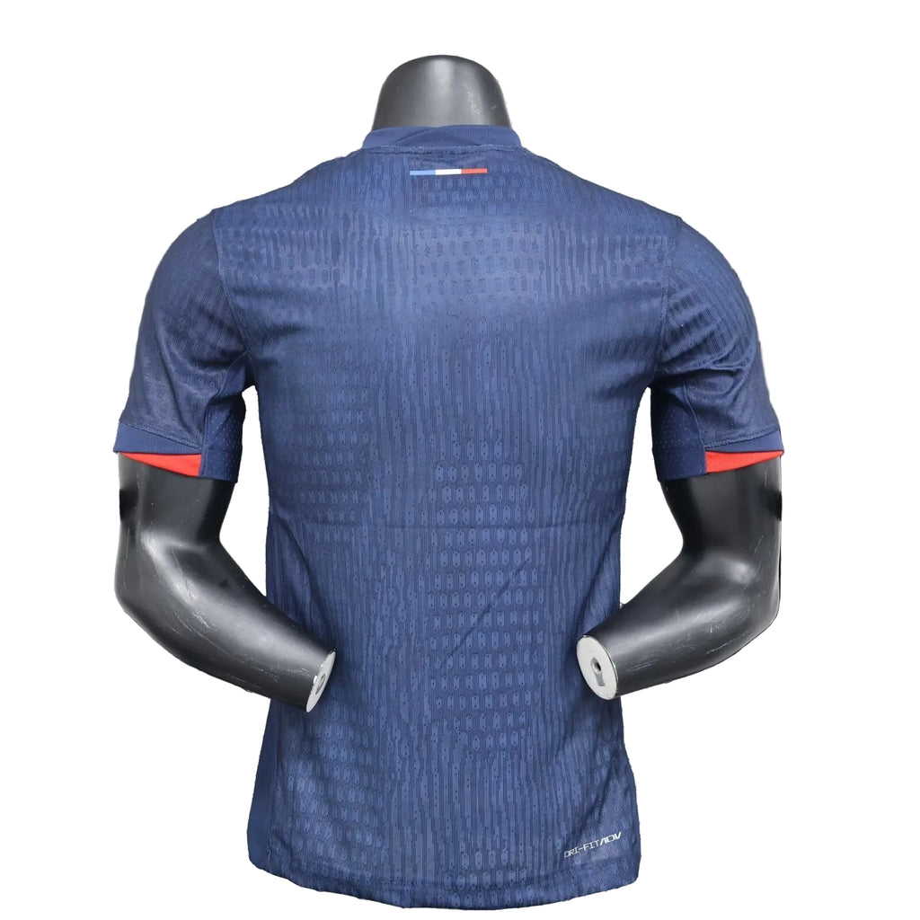 Maillot du Paris Saint-Germain  25/26 domicile