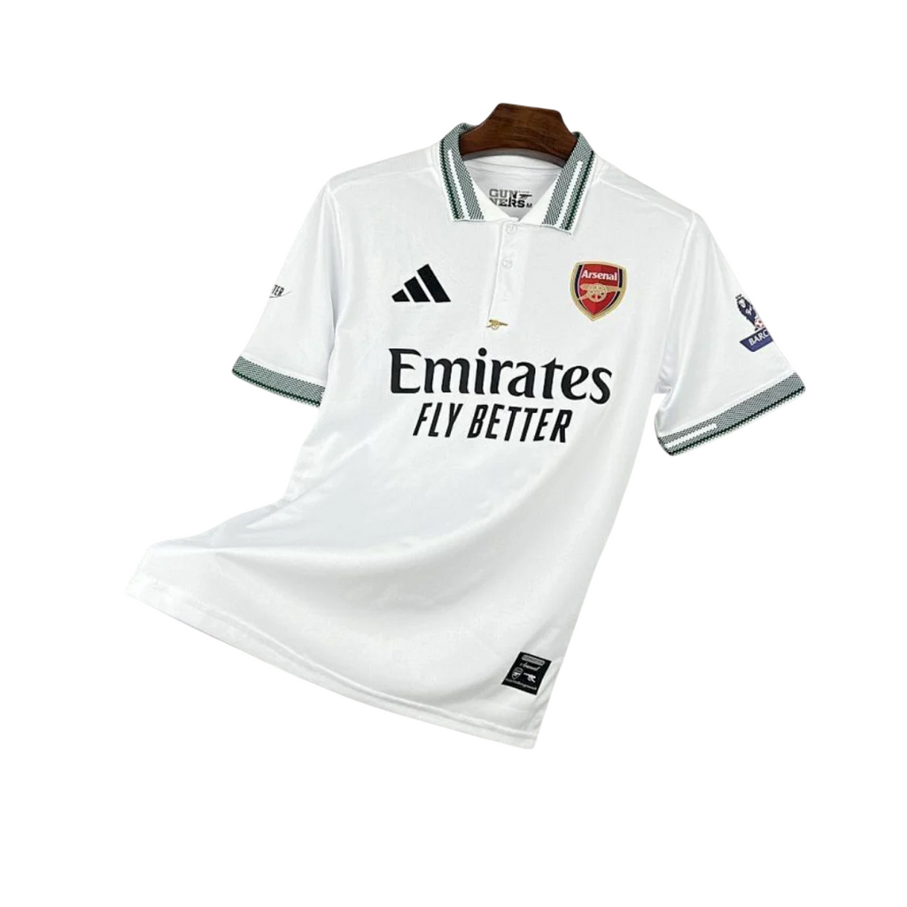 Maillot Arsenal extérieur concept 25-26