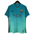Maillot Barcelone Bleu 16-17