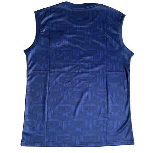 Débardeur Barcelone Bleu