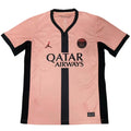 Nike Paris Saint-Germain DriFIT Short Sleeve Stadium Third