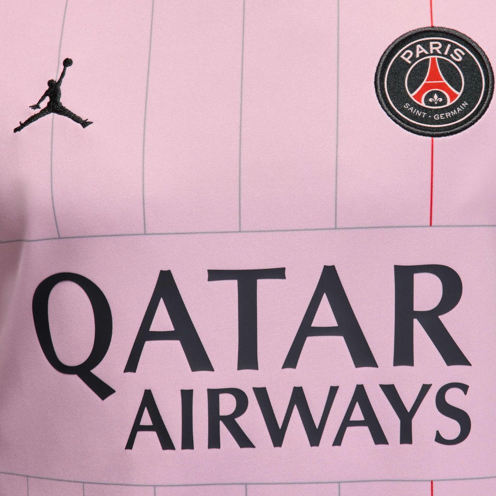 Maillot Paris Saint Germain entrainement 25-26