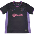 Maillot Barcelone 25-26 Violet