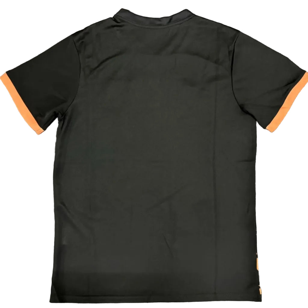 Maillot Barcelone Halloween