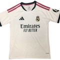 Maillot Real Madrid Domicile concept 25-26