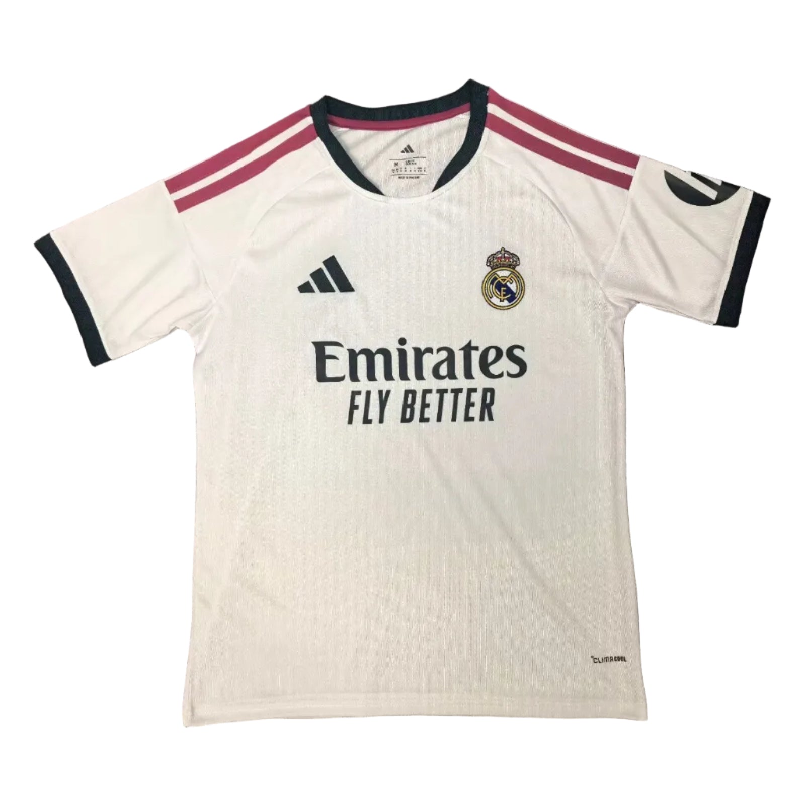 Real Madrid T-Shirt 2026/2027