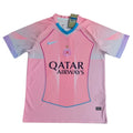 Maillot Paris Saint germain concept rose 25/26