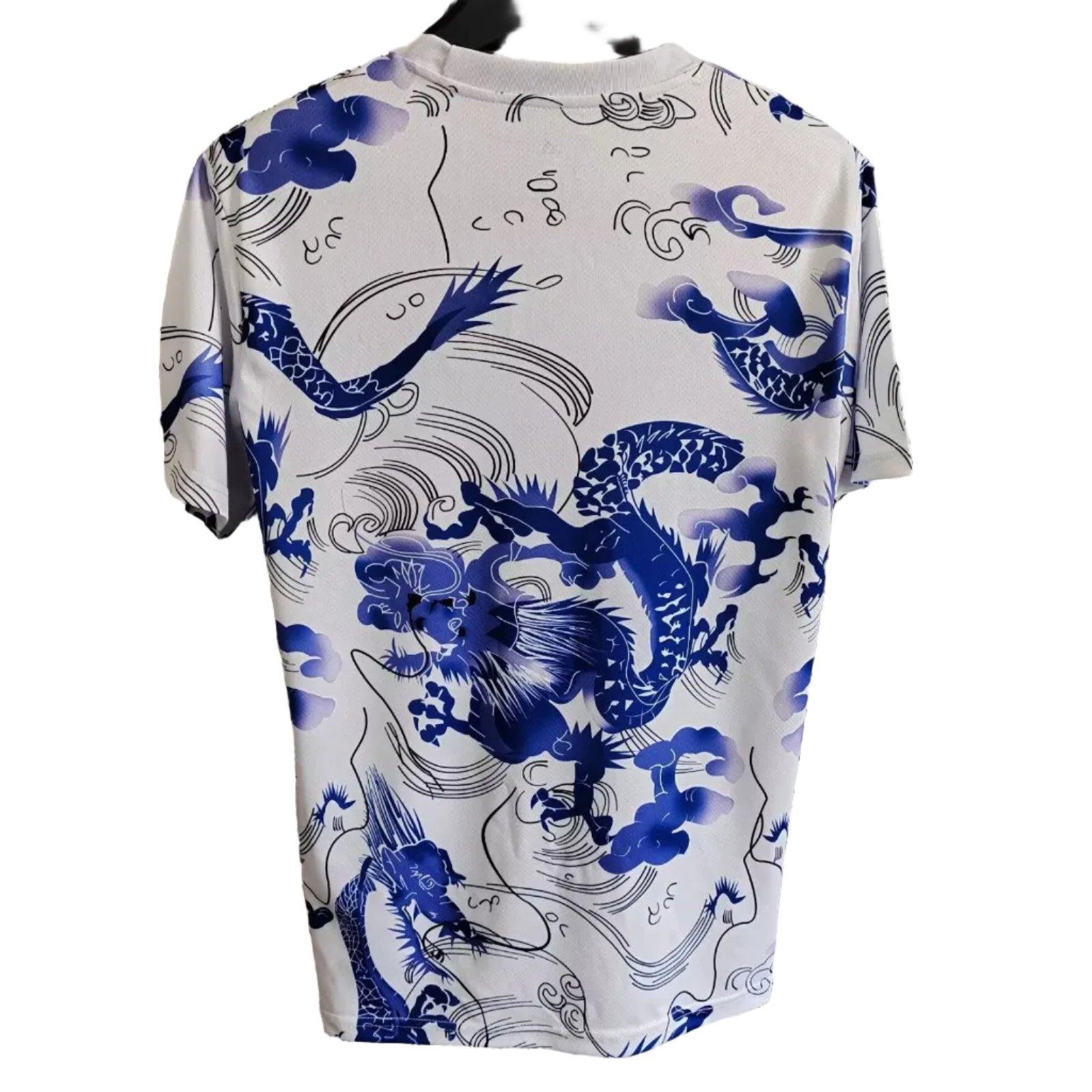 Maillot Real Madrid concept 2025-26