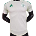 Maillot Algérie Blanc