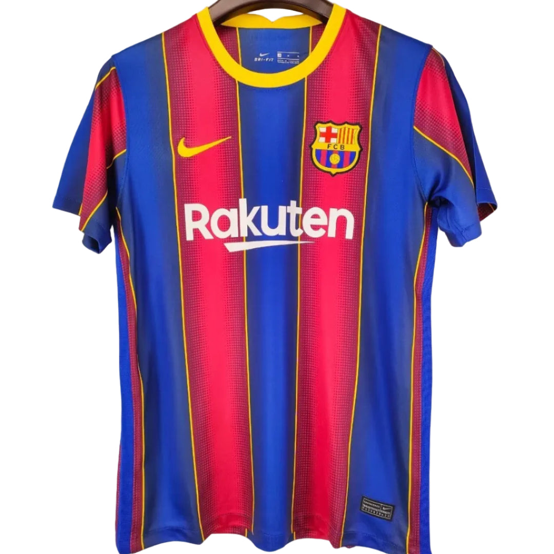 Maillot Barcelone Domicile 2021-2022