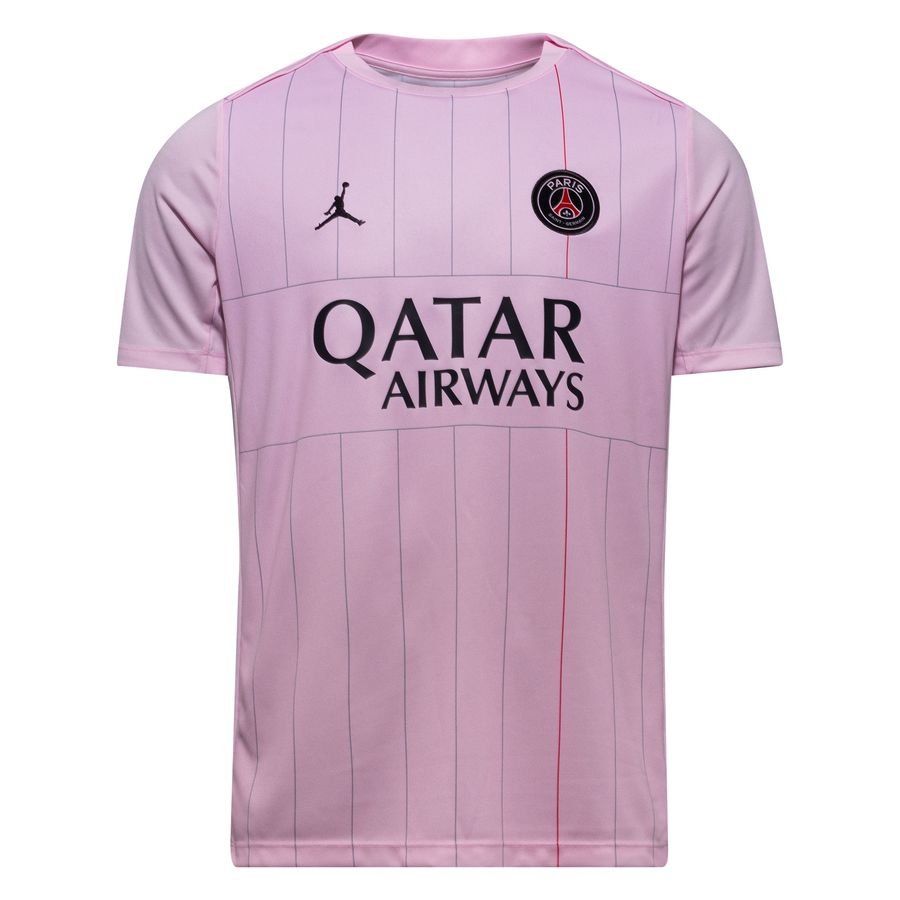 Maillot Paris Saint Germain entrainement 25-26