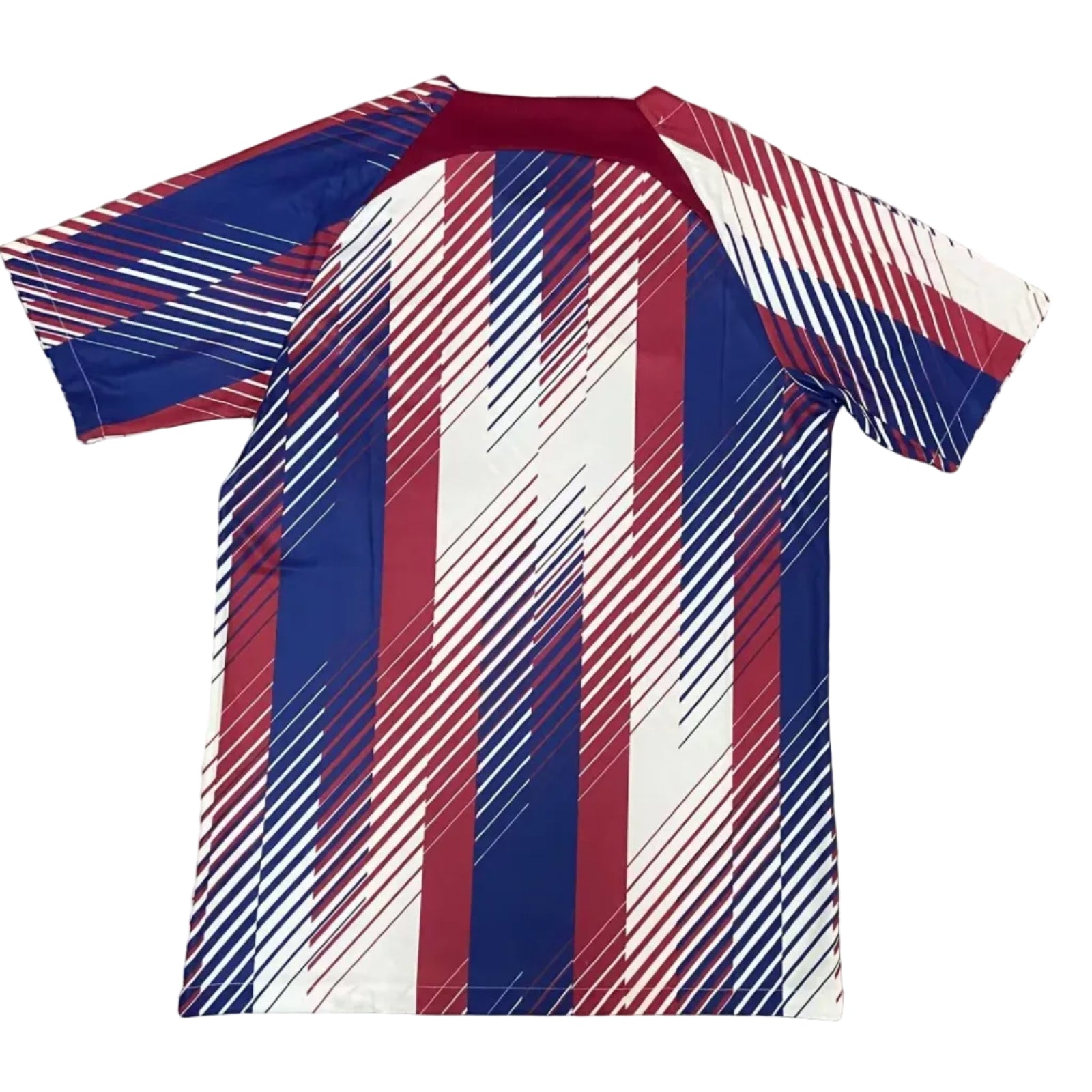 Maillot Barcelone Entrainement