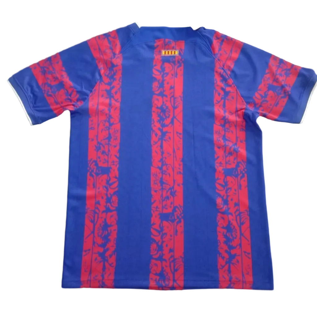 Maillot Barcelone Domicile 24-25