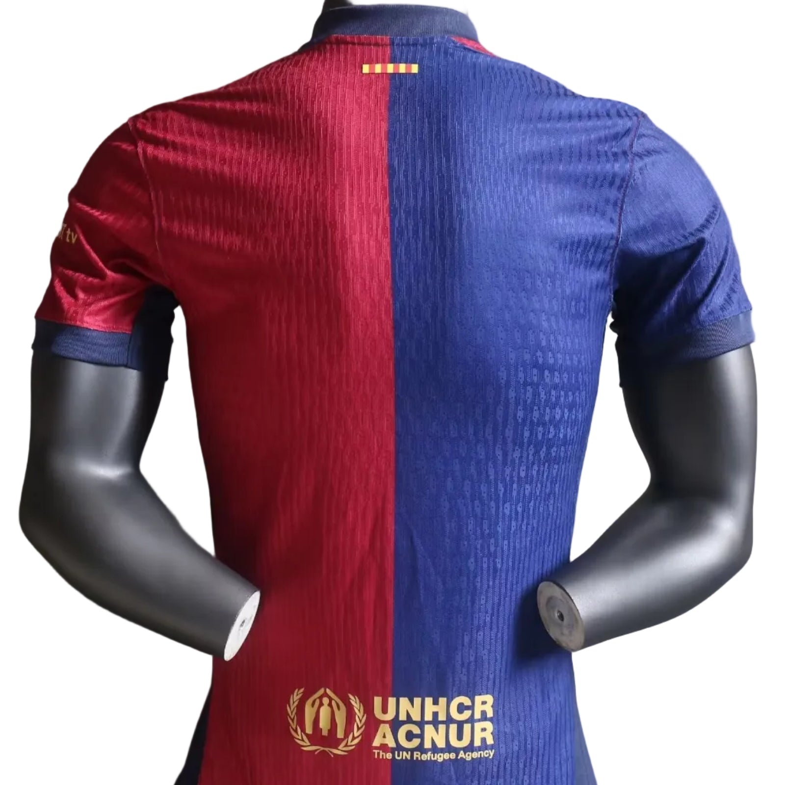 Maillot Barcelone Domicile 24-25