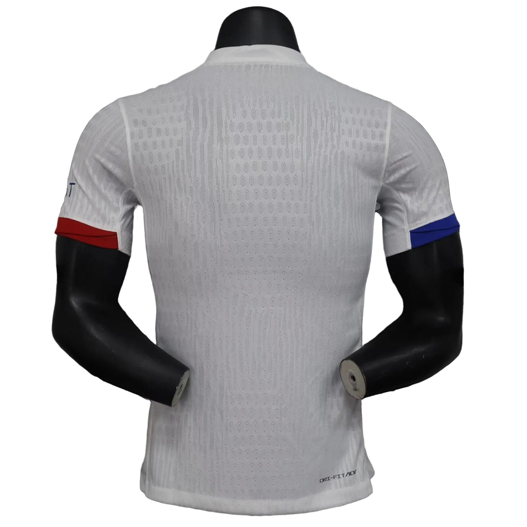 Mailot Paris Saint Germain Exterieur 24/25 Blanc