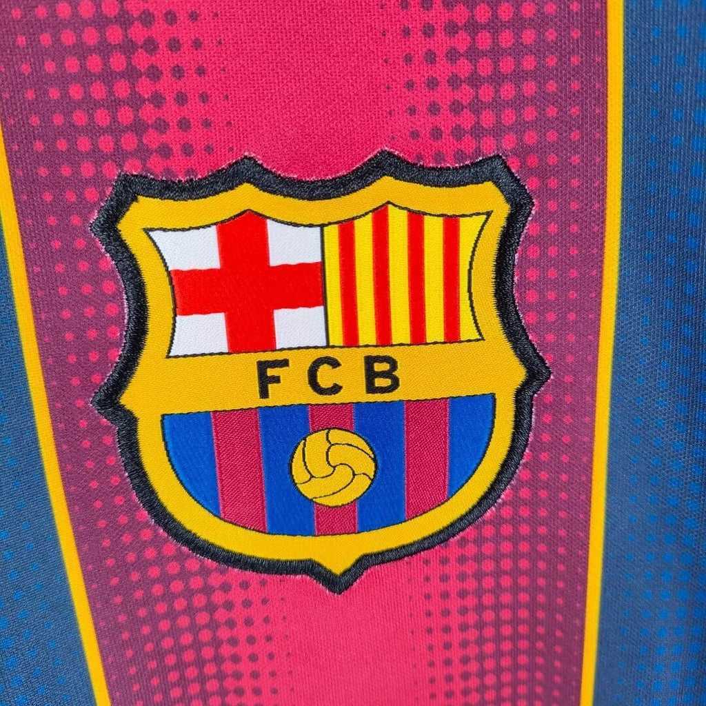 Maillot Barcelone Domicile 2021-2022