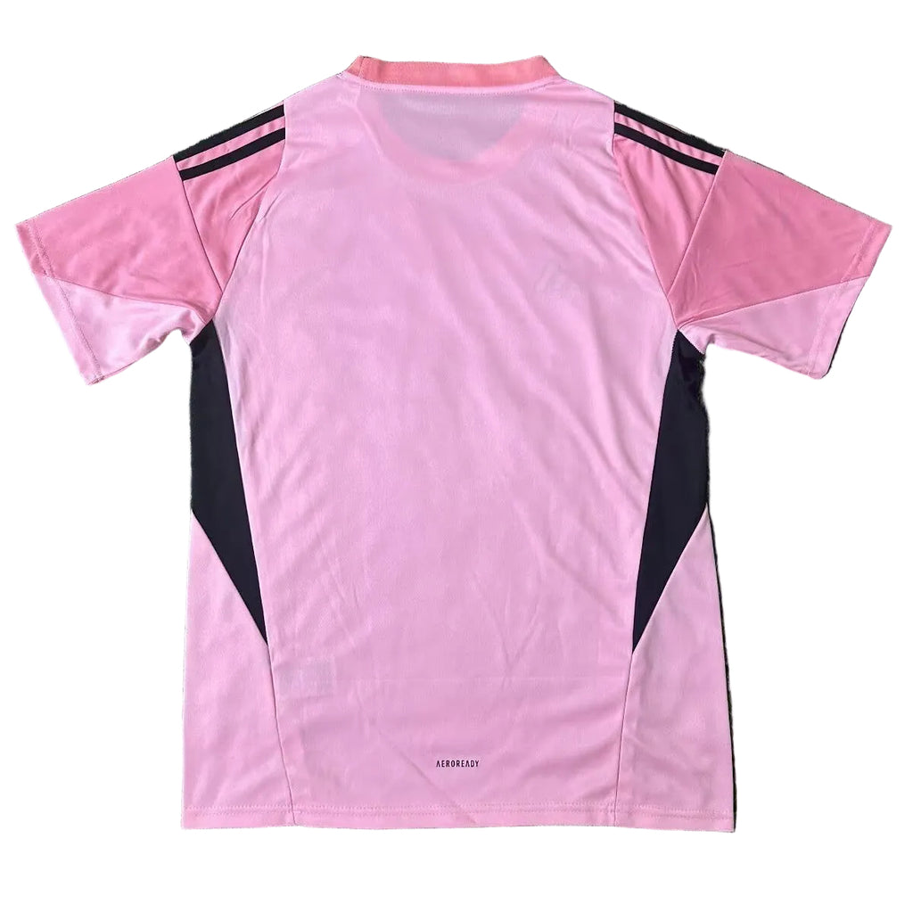 Maillot 24/25 Real Madrid Spécial Rose