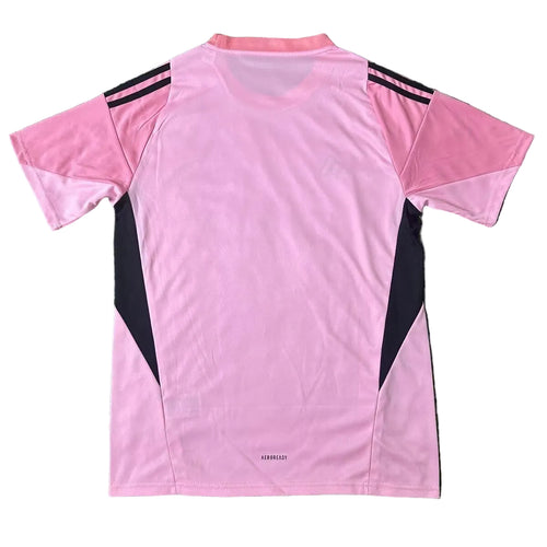 Maillot 24/25 Real Madrid Spécial Rose