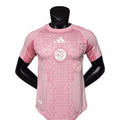 Maillot Algérie Rose