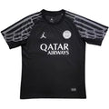 Maillot PARIS SAINT-GERMAIN Concept noir2025