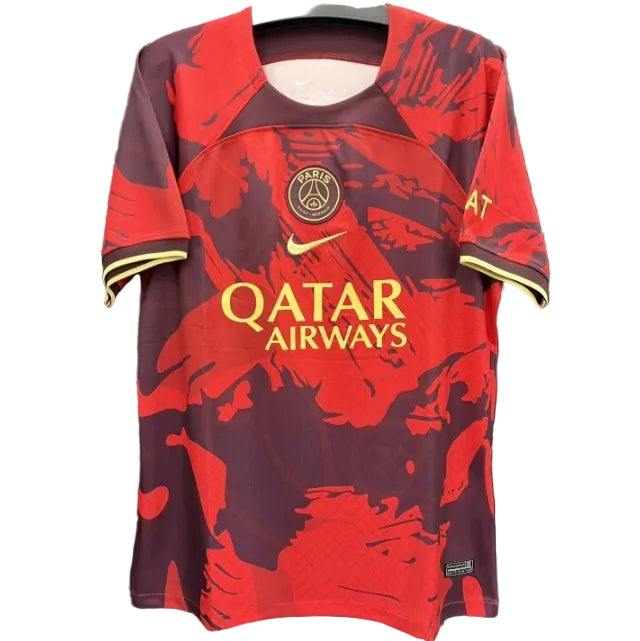 Maillot Paris Saint-Germain Concept 2024 2025