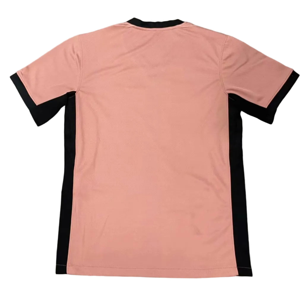 Nike Paris Saint-Germain DriFIT Short Sleeve Stadium Third