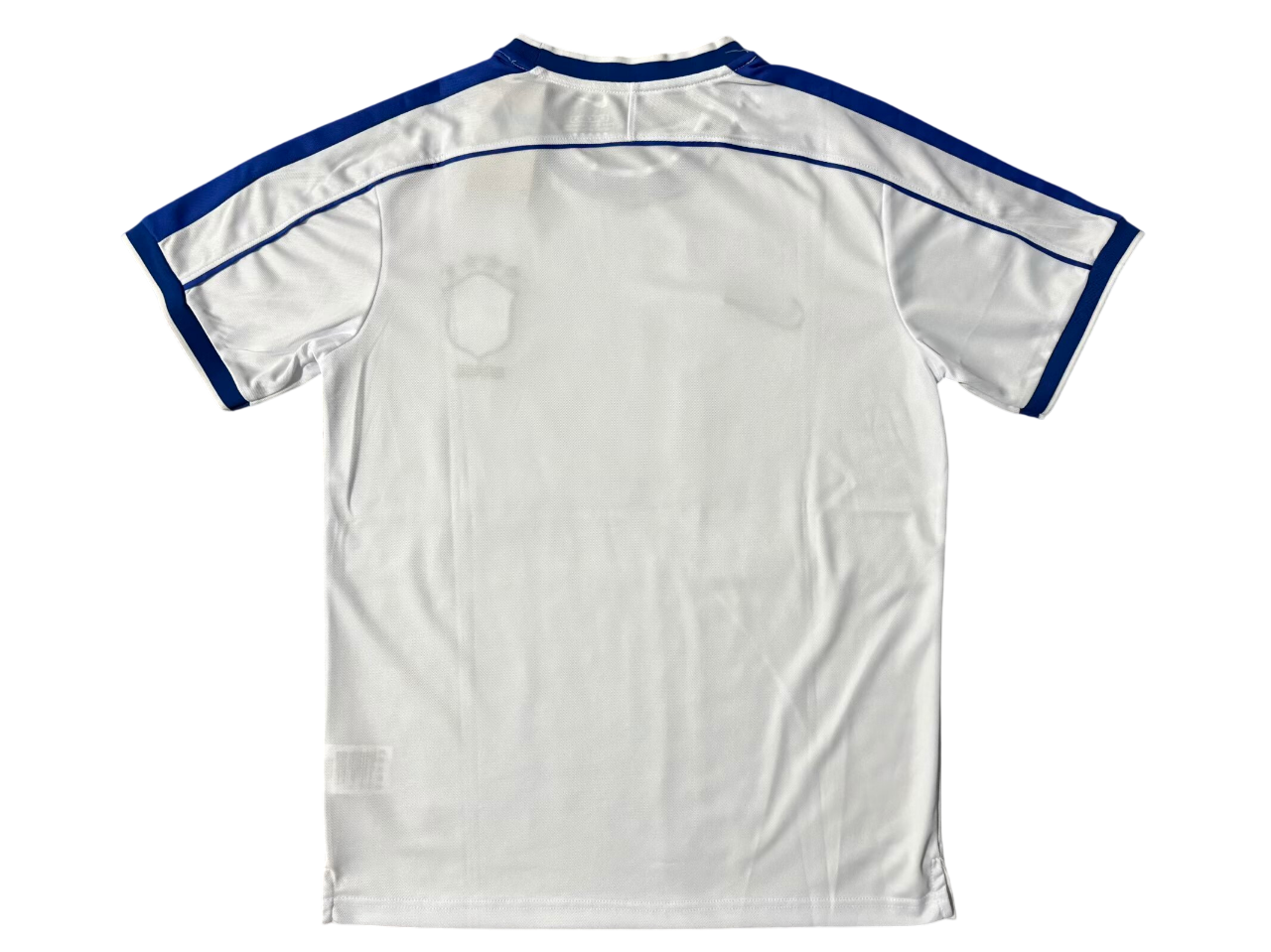 Maillot Brésil rétro extérieur