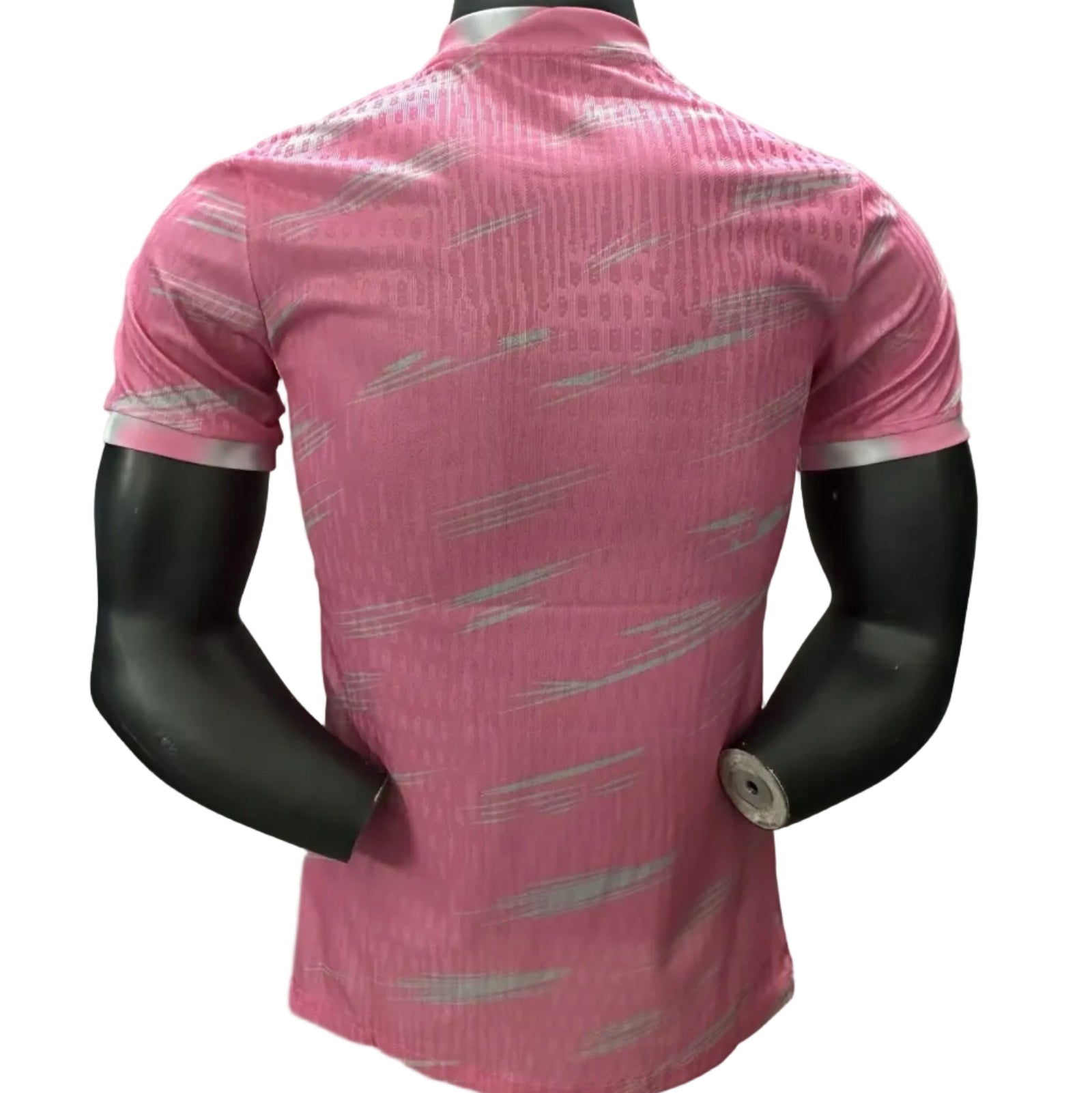 Maillot Barcelone Rose Spotify 25-26