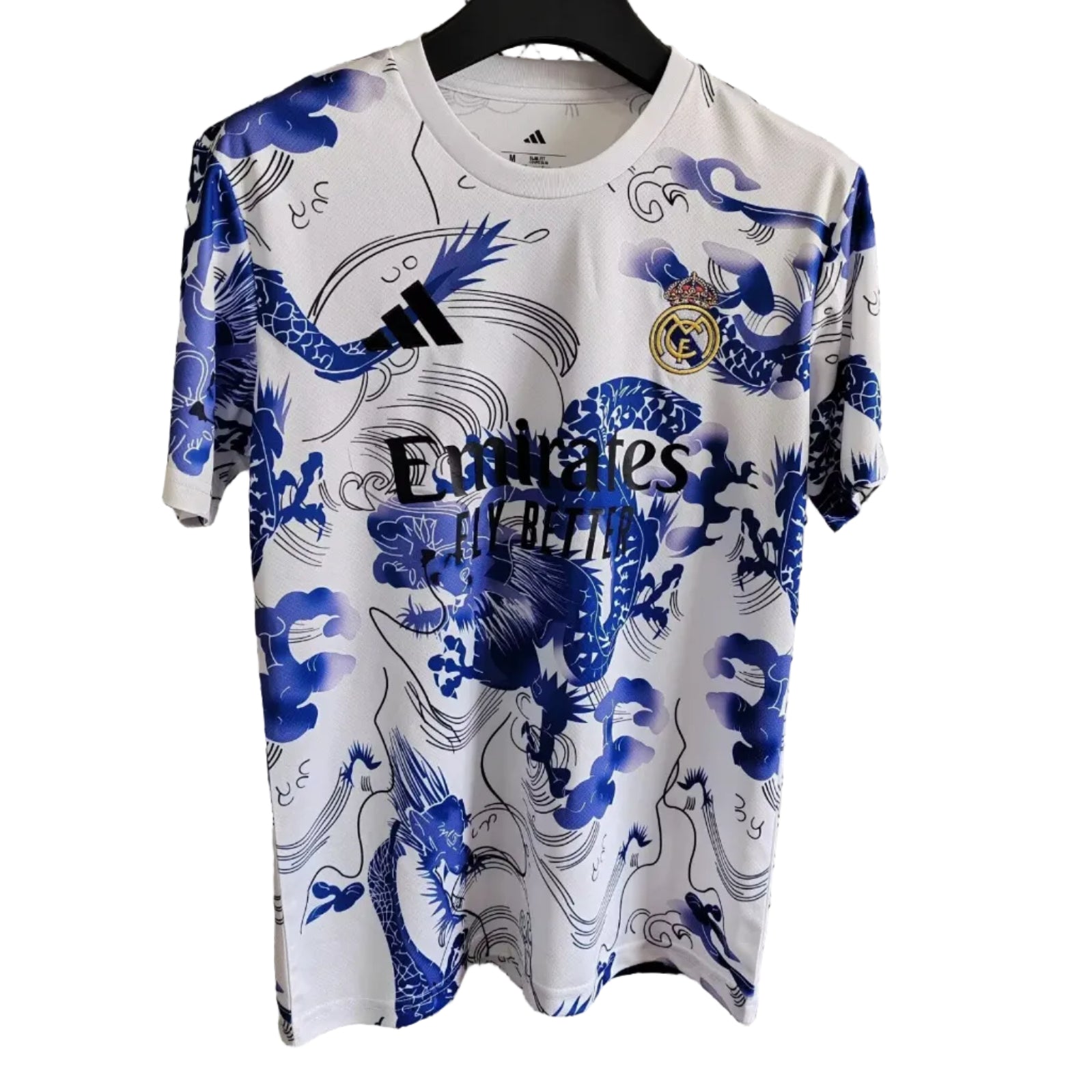 Maillot Real Madrid concept 2025-26