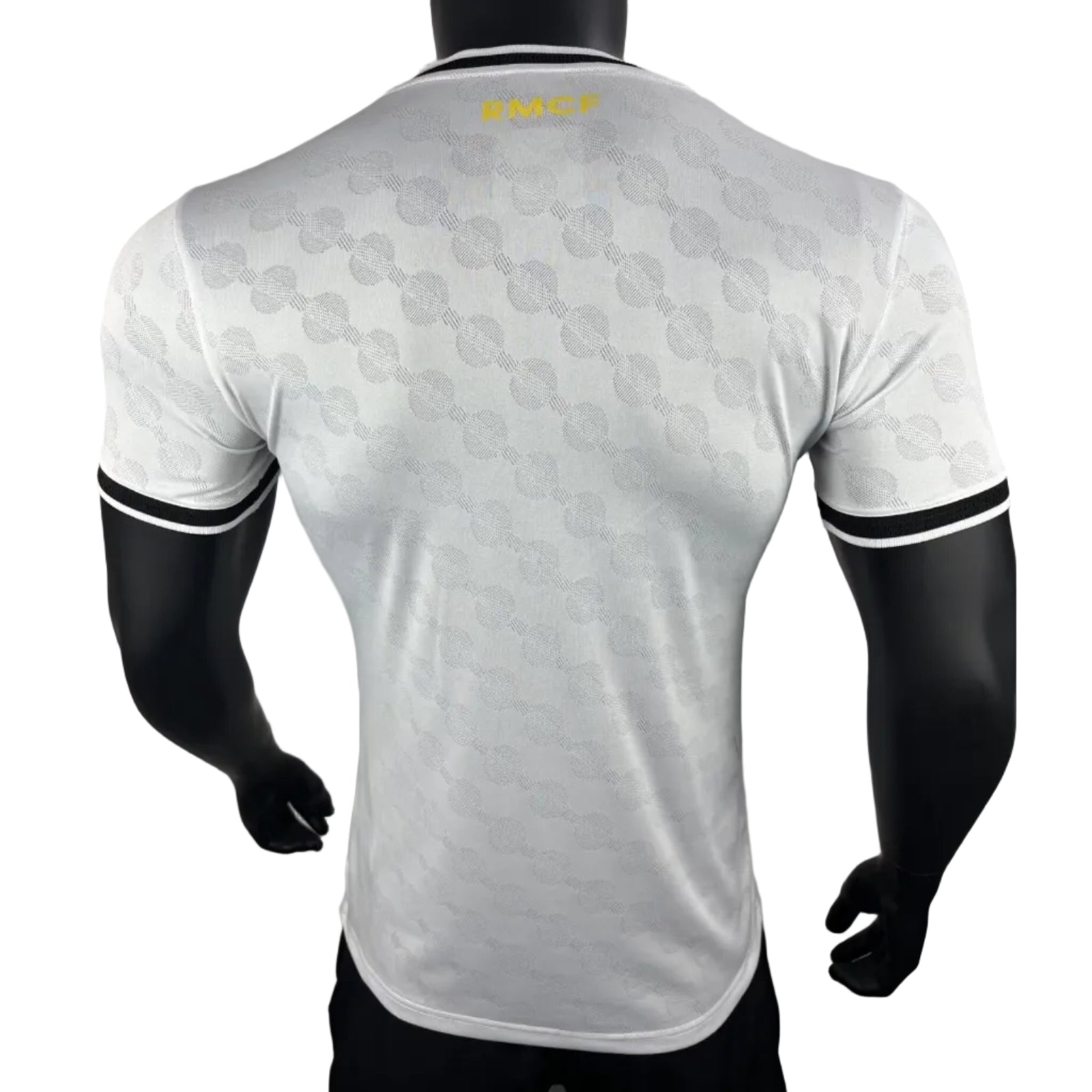 Real Madrid T-Shirt 25/26 blanc