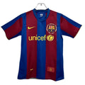 Maillot Barcelone Domicile Retro 2011