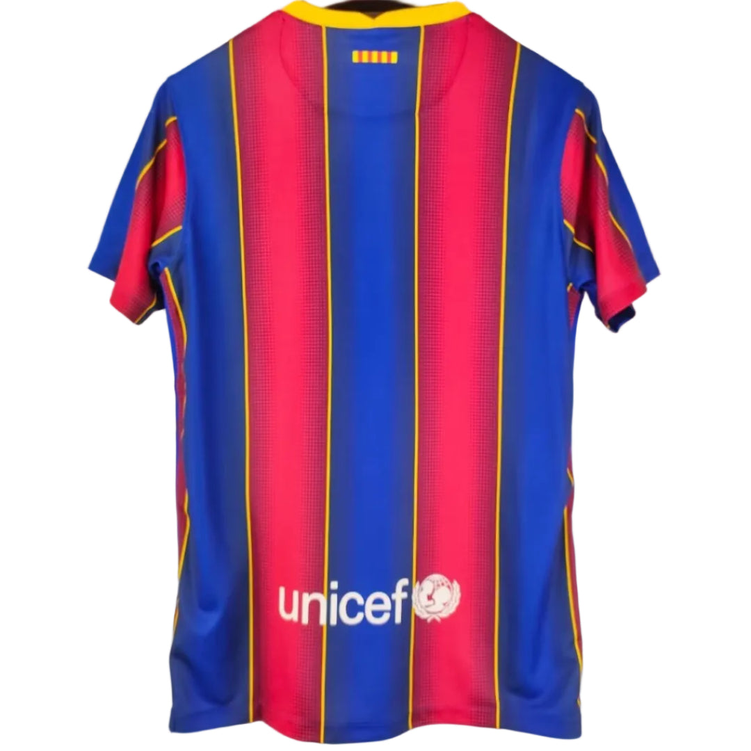Maillot Barcelone Domicile 2021-2022