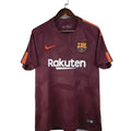 Maillot Barcelone Bordeaux 11-12