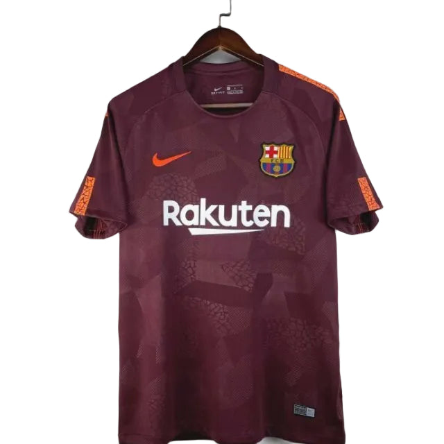 Maillot Barcelone Bordeaux 11-12