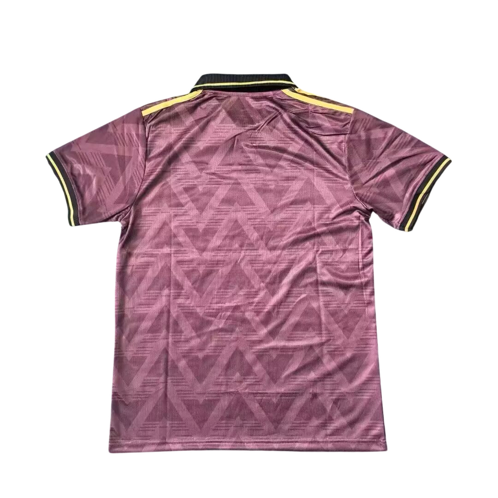 Maillot Arsenal concept 25-26