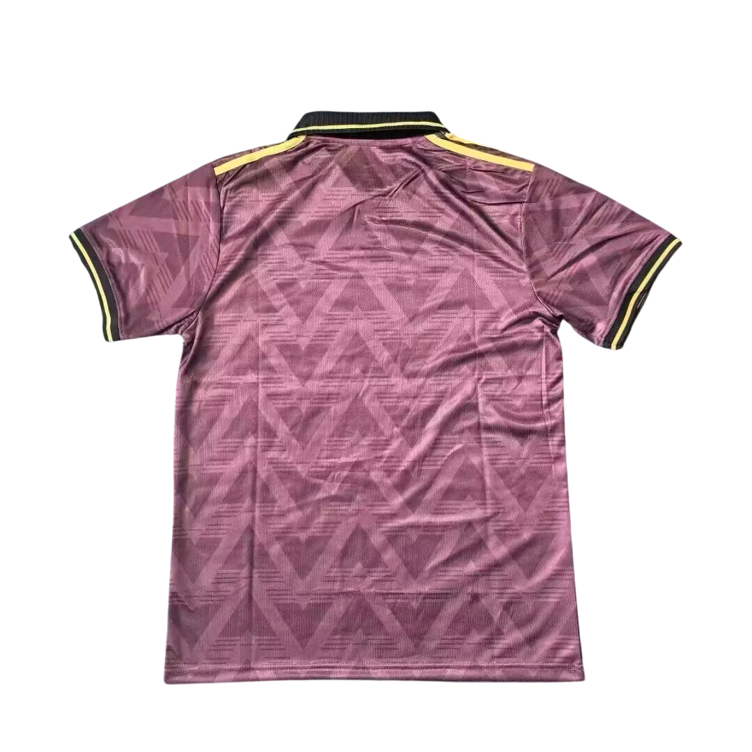 Maillot Arsenal concept 25-26