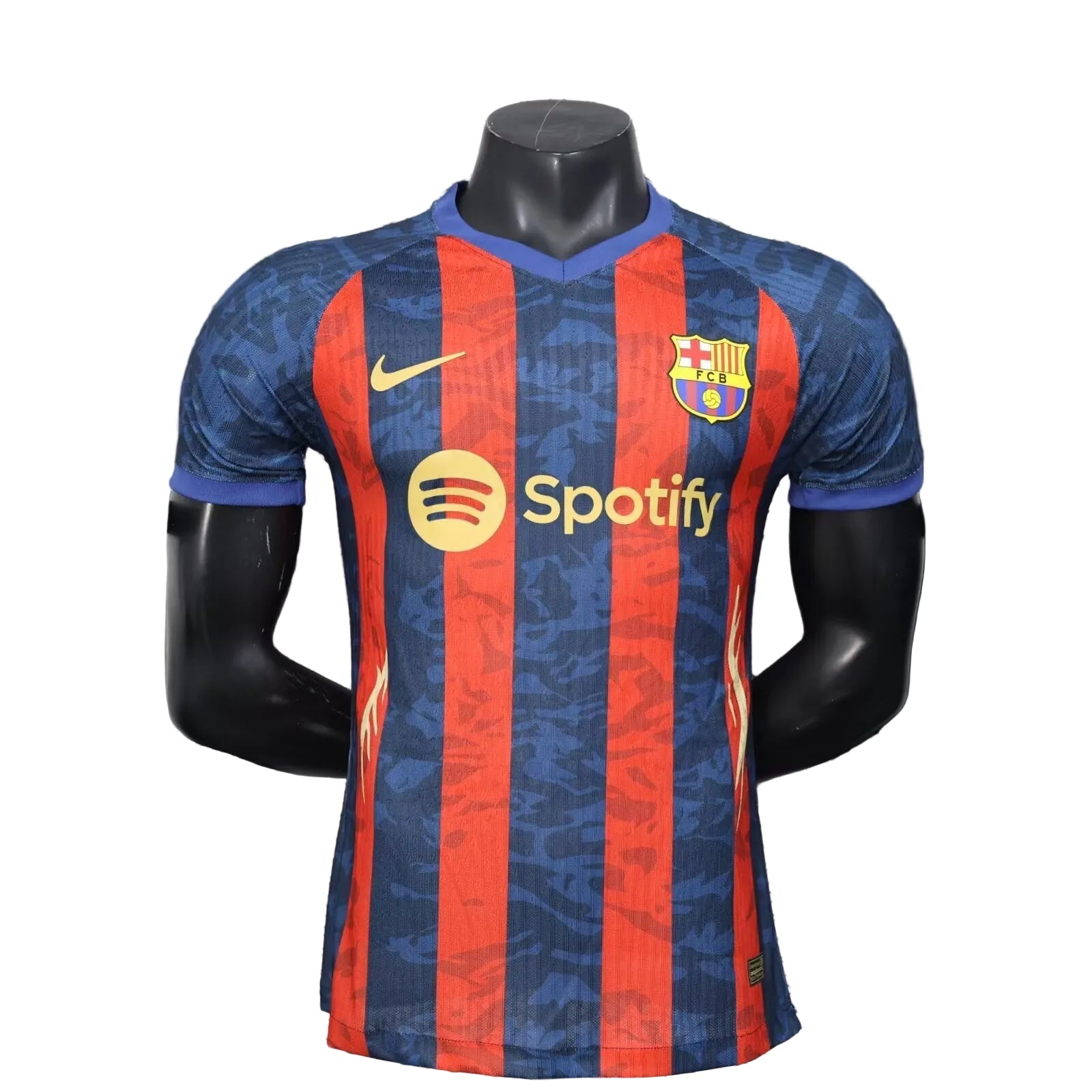 Maillot Barcelone Domicile 2026