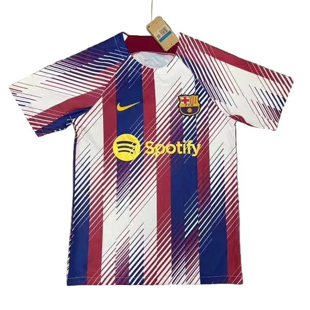 Maillot Barcelone Entrainement