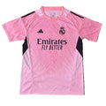 Maillot 24/25 Real Madrid Spécial Rose